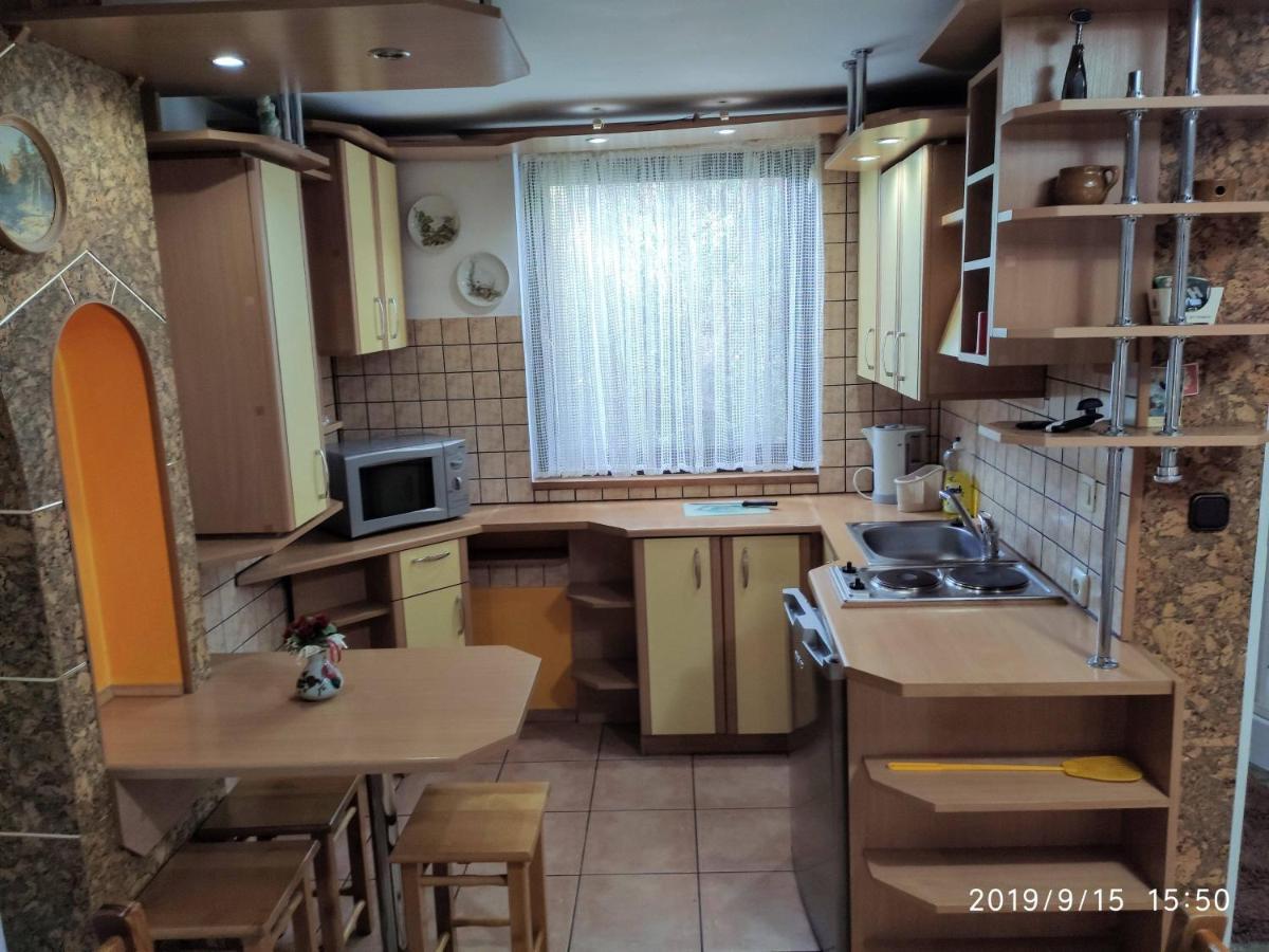 Agroturystyka Przylesie Hajnówka Екстериор снимка