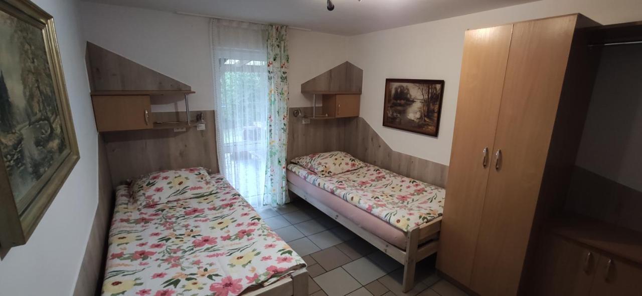 Agroturystyka Przylesie Hajnówka Екстериор снимка